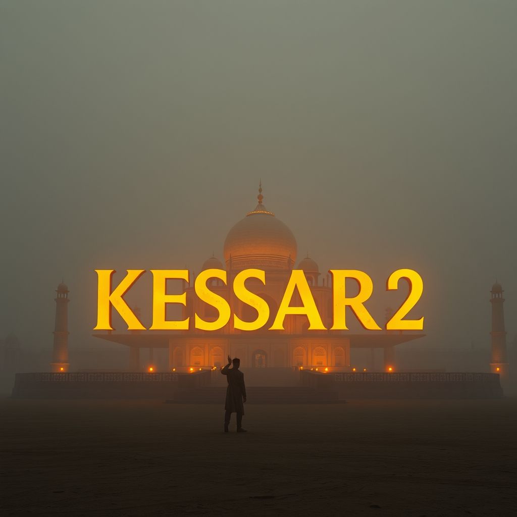 ทีมงานเบื้องหลัง 'KESARI 2' กับความท้าทายในการถ่ายทำ